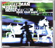 Pizzaman - Hello Honky Tonks